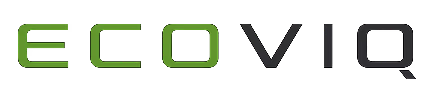 Ecoviq wordmark